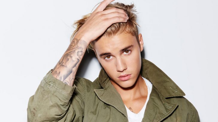 Bieber quits world tour to re-find his Christian faith