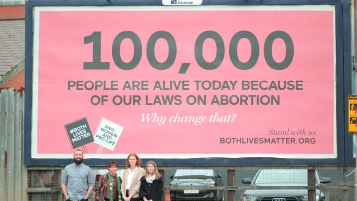 Pro-life billboard facts get green light