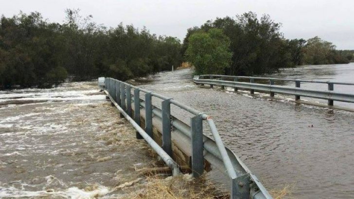 More floods like Donegal to come – eco priest