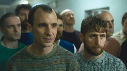 Engrossing prison drama unpicks ‘The Troubles’