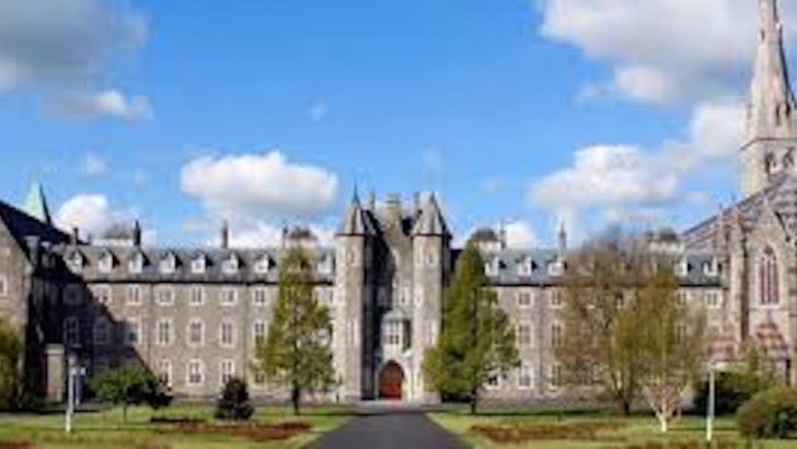 Maynooth set to re-open with fresh talk of reform in the air