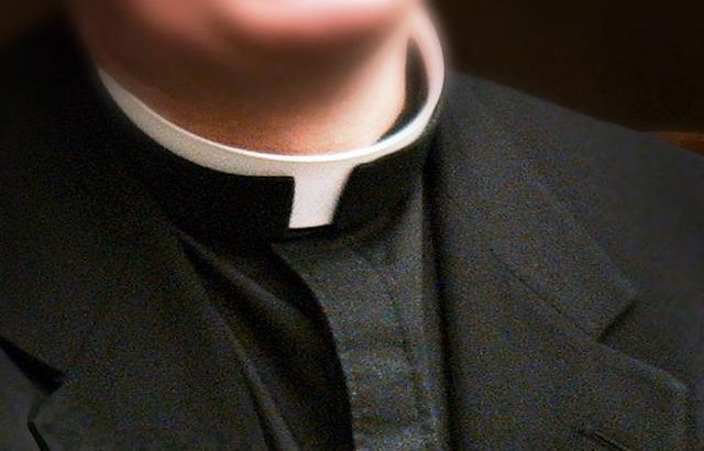 Why can’t priests get married?