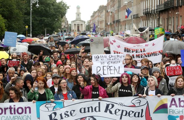 Grotto stunt aimed at inspiring campaigners