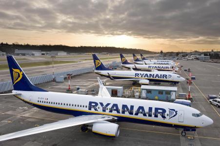 Lourdes pilgrims to shun Ryanair after cancellation