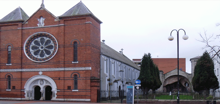 Landmark church set to reopen