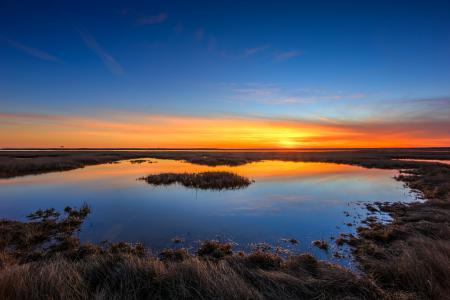 A prayer for stillness