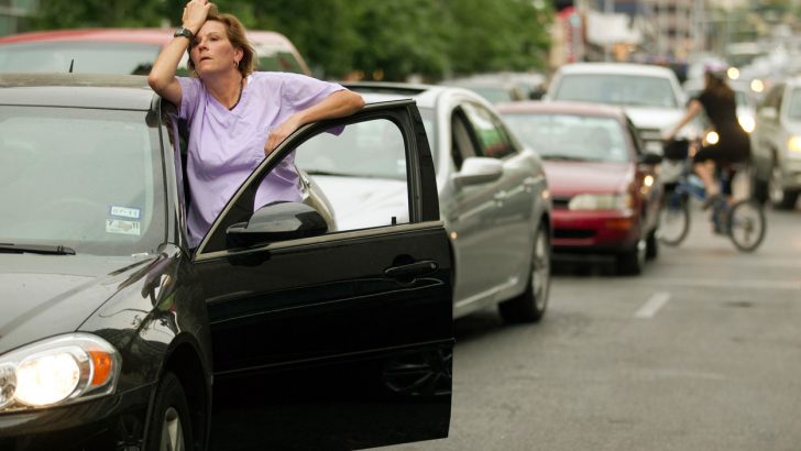 Garda warn commuters of traffic delays day after Pope Mass