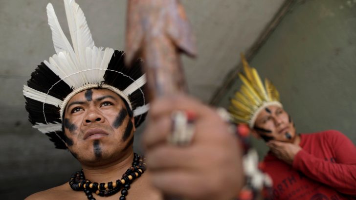 Special Synod of Bishops to discuss evangelisation in Pan-Amazon region