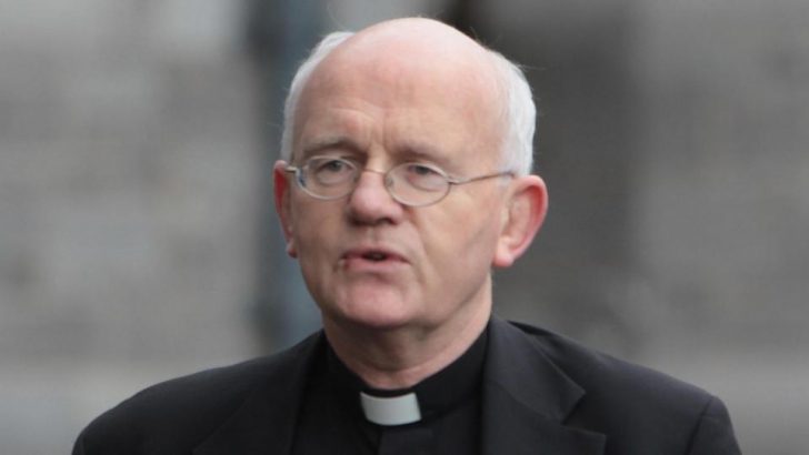 Bishop urges support for anti-drugs programme