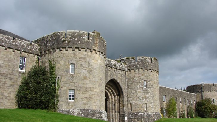 20th National Pioneer Ball in Sligo