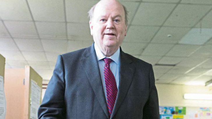 Constitution may protect unborn even with ‘repeal’ – Noonan