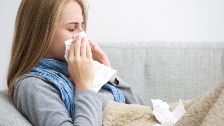 Ireland could be facing serious flu epidemic