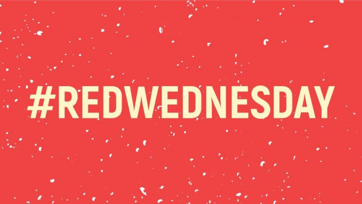 First ‘Red Wednesday’ recognising Christian oppression planned for Ireland