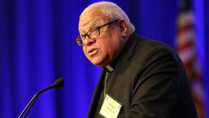 US  bishops’  focus  on  racism,  abortion,  immigration