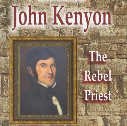 The politics of a patriot priest in 1848