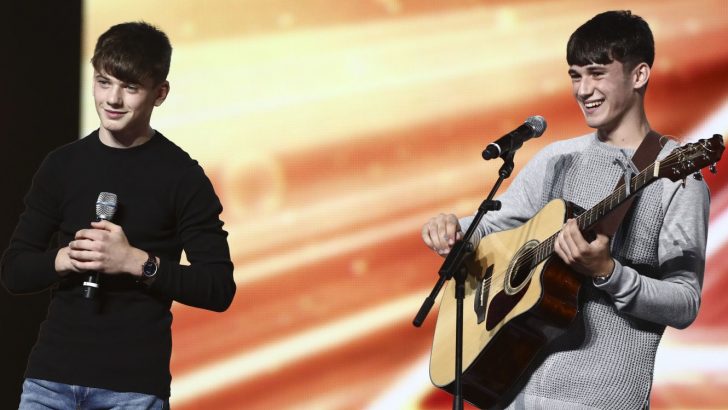 Fortune favours the Prices in X-Factor win