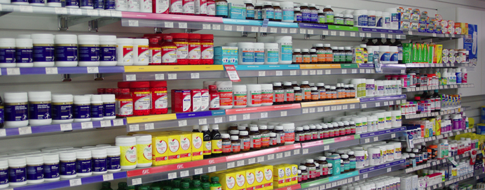 Do we need vitamin and dietary supplements?