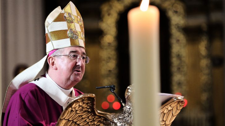 Irish Catholics are a ‘dying breed’ – Diarmuid Martin