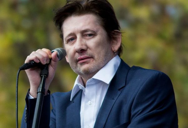 Shane MacGowan: a man of ‘deep seated prayerfulness’