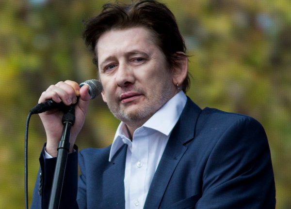 Shane MacGowan: a man of ‘deep seated prayerfulness’ - The Irish Catholic