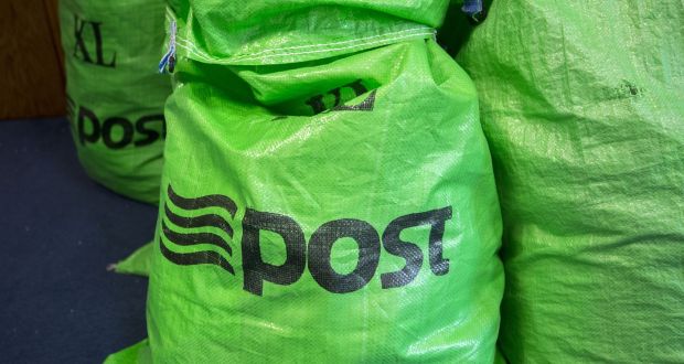 High  cost  of  postage   blamed  for  decline   in  charity  cards