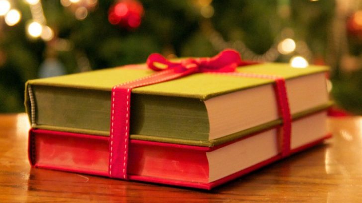 Children’s books for Christmas