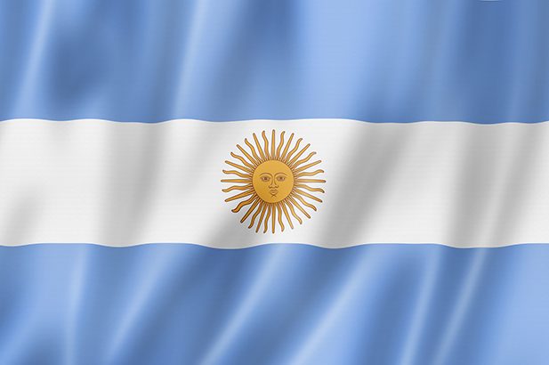 Almost 80 inmates baptised in Argentina