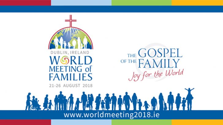 The role of scripture in World Meeting of Families