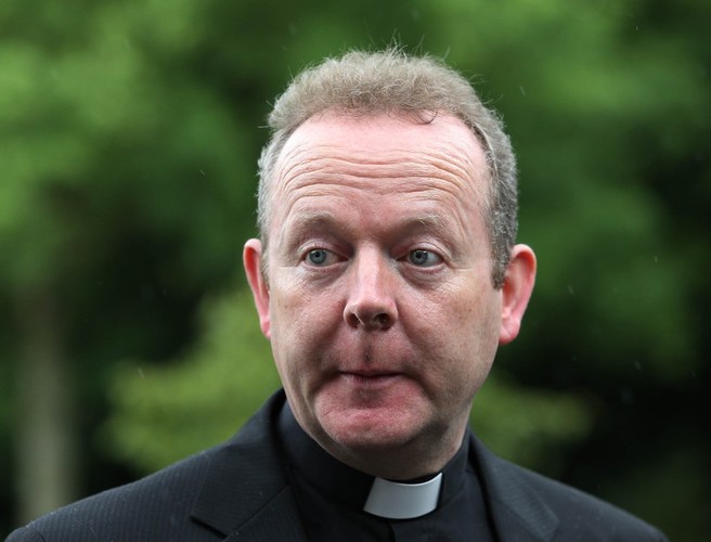 Archbishop To Lead Prayers For ‘uncertain Times’ - The Irish Catholic