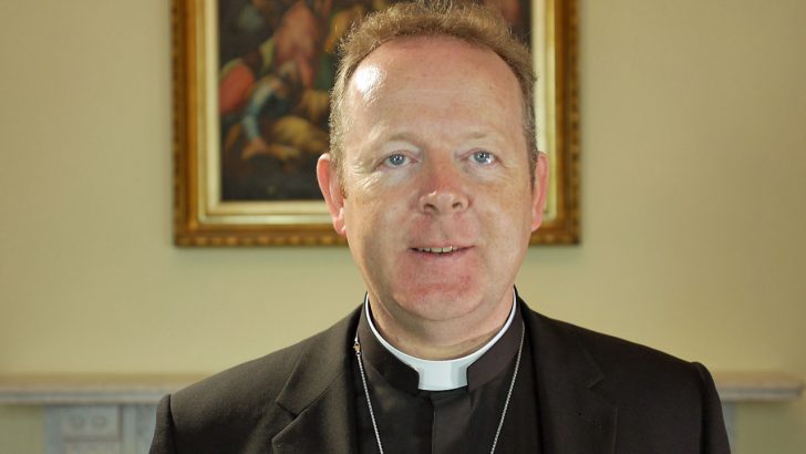 Strength of character needed to protect unborn, says archbishop