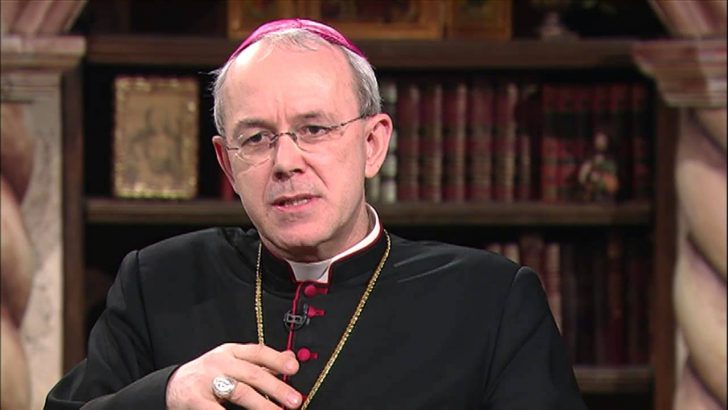 No Communion for remarried Catholics, say bishop