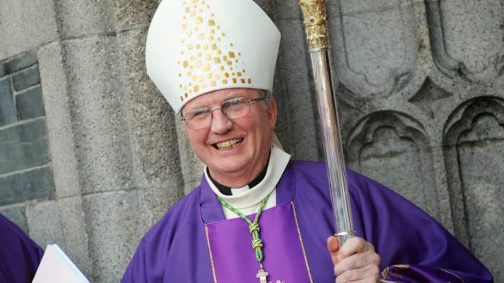 Bishop dismisses denial of Church’s good works as ‘ideologically driven’