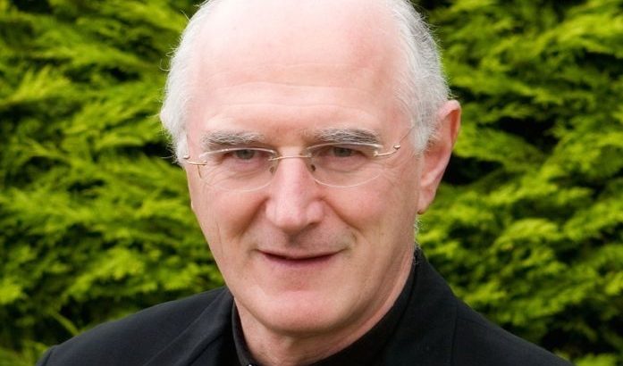 Ossory appointment ‘step into unknown’ – former Maynooth President