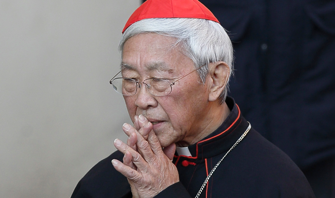 Vatican intervention in China bishop appointments ‘bad deal’