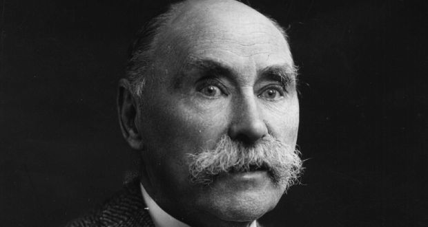 Douglas Hyde – a President for all