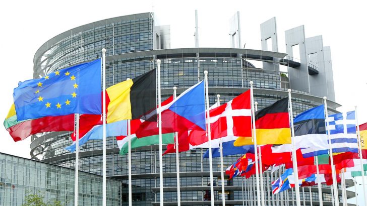 European Parliament backs ‘hostile’ report on religious persecution