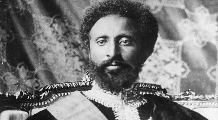 The strange tale of ‘the Prince of Abyssinia’