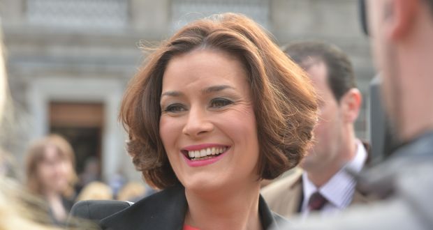 Fine Gael is claiming sacked pro-life TDs’ allowances unfairly – Renua