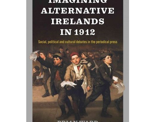 Ireland under Home Rule: what if?