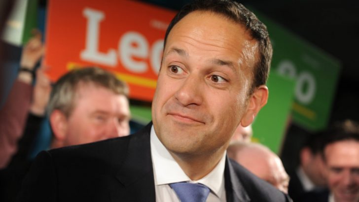 Taoiseach outlines new vision for Church State relations