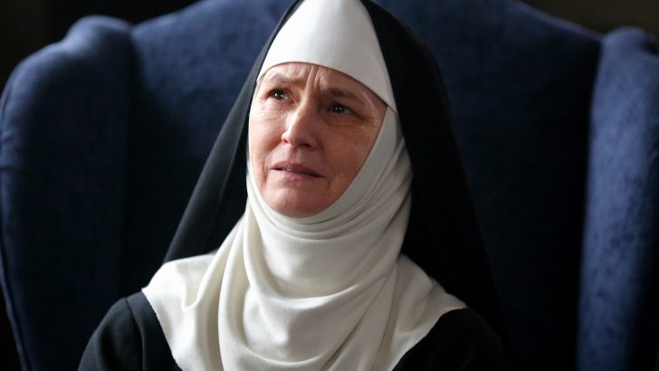 Nuns are source of curiosity, but can be ‘sole scapegoats’