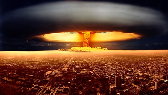 Armageddon: Ireland’s plans for an atomic war