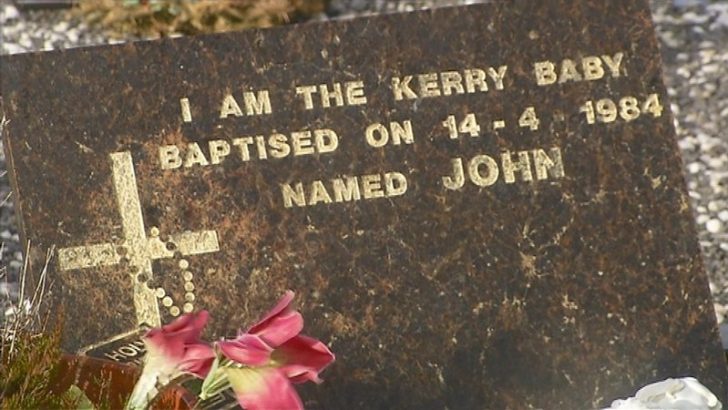 We do not honour the Kerry babies by introducing abortion