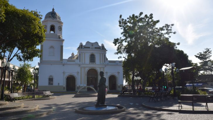 Strains increase between Venezuelan Church and government