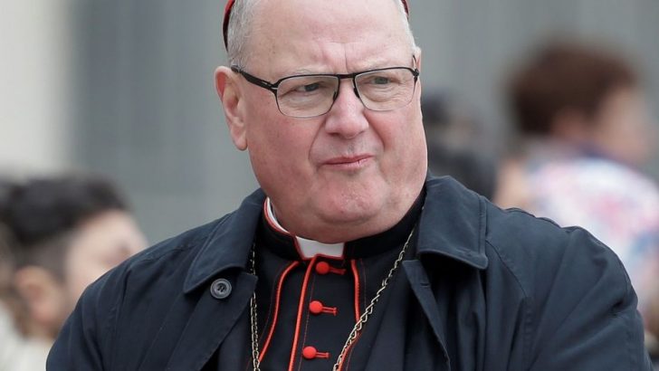 Cardinal applauds US abortion funding cuts