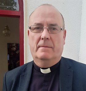 Swinford  priest  t o run Achonry