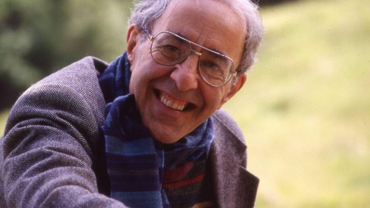 Inspiring thoughts from Henri Nouwen