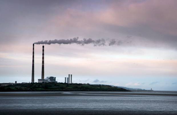 Sustainability issue as Ireland found among worst Euro performers