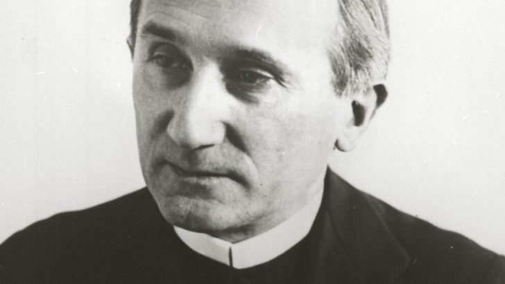 How Romano Guardini helped to shape Papal teaching