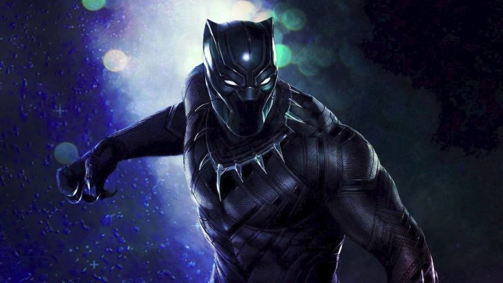 Panther roars in seismic genre shift for Marvel Studios